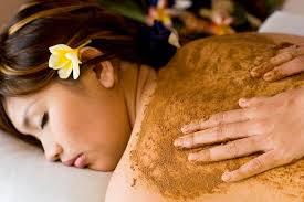 Pijat Panggilan Alam Sutera Tangerang ~ Putri Spa