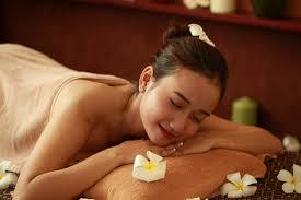 Pijat Panggilan Jatiwaringin (Putri-Spa)