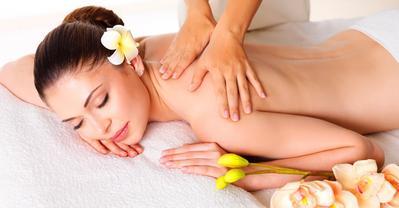Pijat Panggilan Sentul Bogor ~ Putri Spa