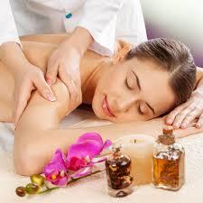 Pijat Panggilan Wonosari ~ Putri Spa